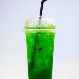 เขียวโซดา