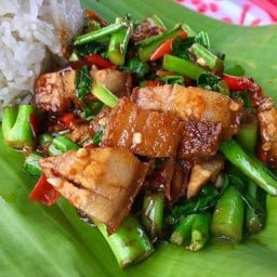 ครัวอิ่มอร่อย อ่าวอุดม