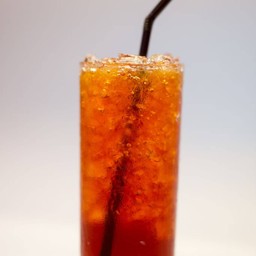 ชาดำเย็น