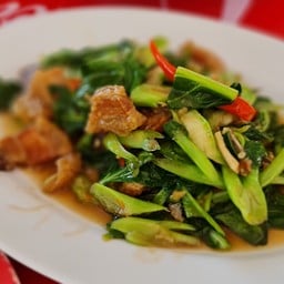น้องส้ม คลองสิบสาม