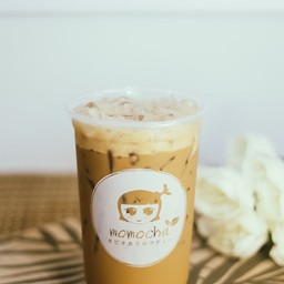 ชานมกาแฟ