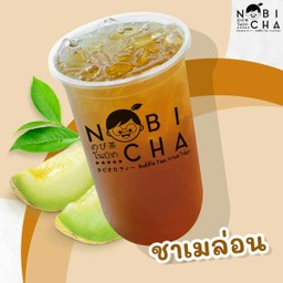 ชาเมล่อน