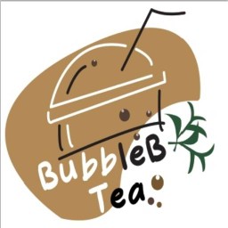 BubbleB Tea. บับเบิ้ลบีที