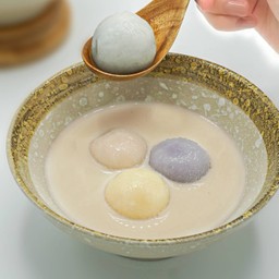 ชานมไต้หวันร้อนแคลต่ำ