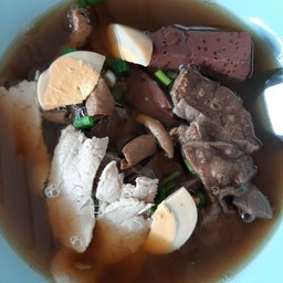 หมี่ ทุกอย่าง
