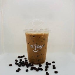Enjoy Coffee เอ็นจอย ค๊อฟฟี่