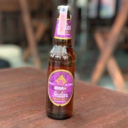 Bira Pale ale