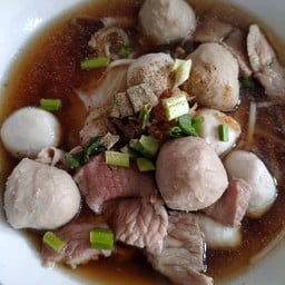 มินิเบเกอรี่&ขนมไทย