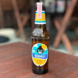 Bira Blonde