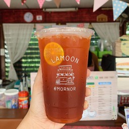 ชามะนาว