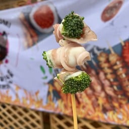 หม่าล่าจูมี