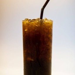 กาแฟออ เย็น