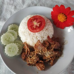 สถานีพักอิ่ม