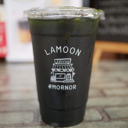 ชาเขียวไม่ใส่นม