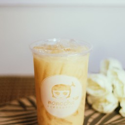 ชาโยเกิร์ต