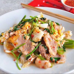 คนมีเส้น
