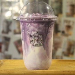 นมเผือก