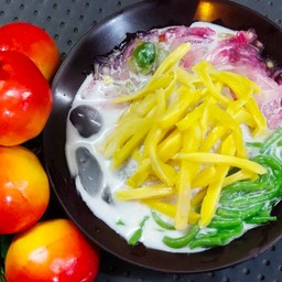 รวมมิตรลอดช่องทรงครื่อง