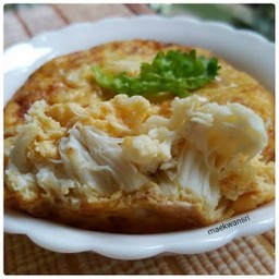 ไข่เจียวปู