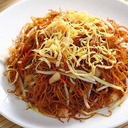 หมี่ผัดฮกเกี้ยน (M)