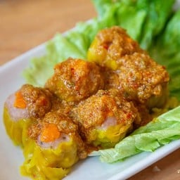 โชคดีติ่มซำ นครพนม นครพนม