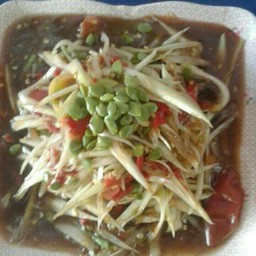 ตำลาว
