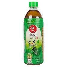 โออิชิชาเขียว รสต้นตำรับ 0.5 ลิตร
