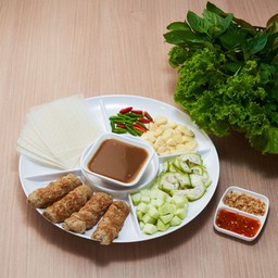 ร้านอาหารเวียดนามแอมยีน
