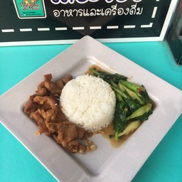 TheJOY Coffee&Bistro