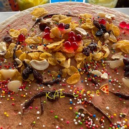 สตอ&คอนเฟ็ก&เม็ด&เกด&เยลลี่&เรนโบว์