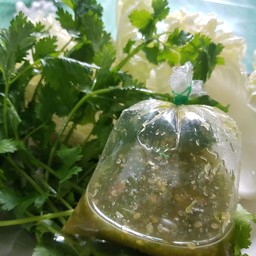 น้ำจิ้มสามรส