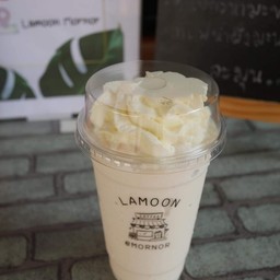 นมสดเนสวีต้าปั่น