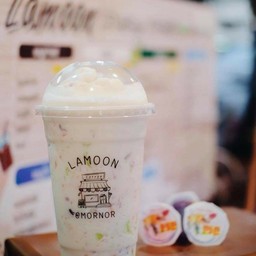 นมเปรี้ยวปีโป้ปั่น