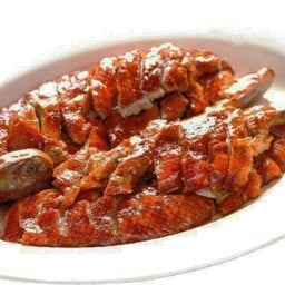 เป็ดย่าง (ครึ่งตัว)