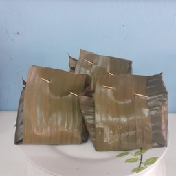 หมกไข่ปลา