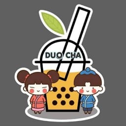 DUO CHA By เจ้บ๊วย สวนอ้อยซอย2