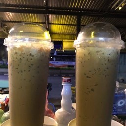 กาแฟโบราณ(ไม่นมสด)