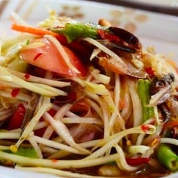 ฟู้ดทาวน์ - ตึกปัญจภูมิ สาทร