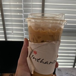 Inthanin Coffee พัฒนาการ 27