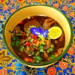 ปิ่นโตสุดสาย3 นิพัทธ์อุทิศ3