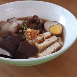 ร้านป้าศรี