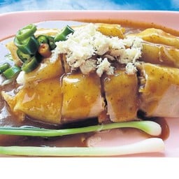 เปาะเปี๊ยะสดหน้าปู