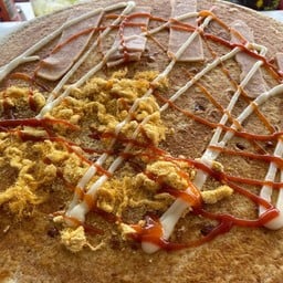 เผา&หยอง&แฮม