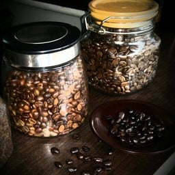 กลิ่นกาแฟ Klin Kafae