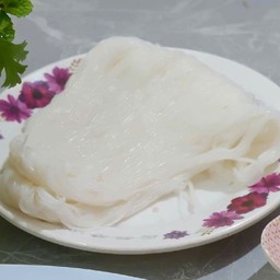 ขนมจีน