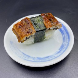 ซูชิหน้าปลาไหล