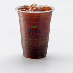 Iced Americano(M)
