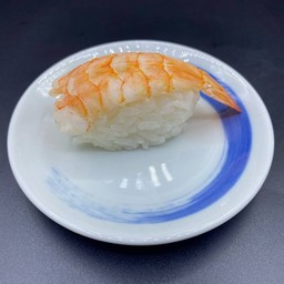 ซูชิหน้ากุ้ง