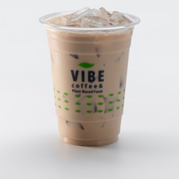 Iced Café Latte(L)
