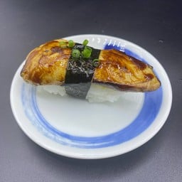 ซูชิหน้าฟัวกราส์